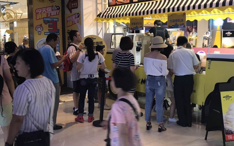 奶茶店日銷600杯經(jīng)驗分享